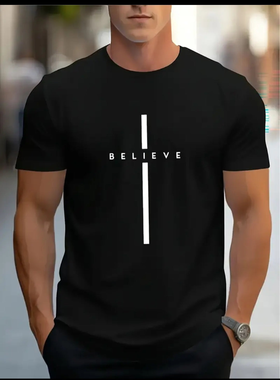 Camisa para el medium - large