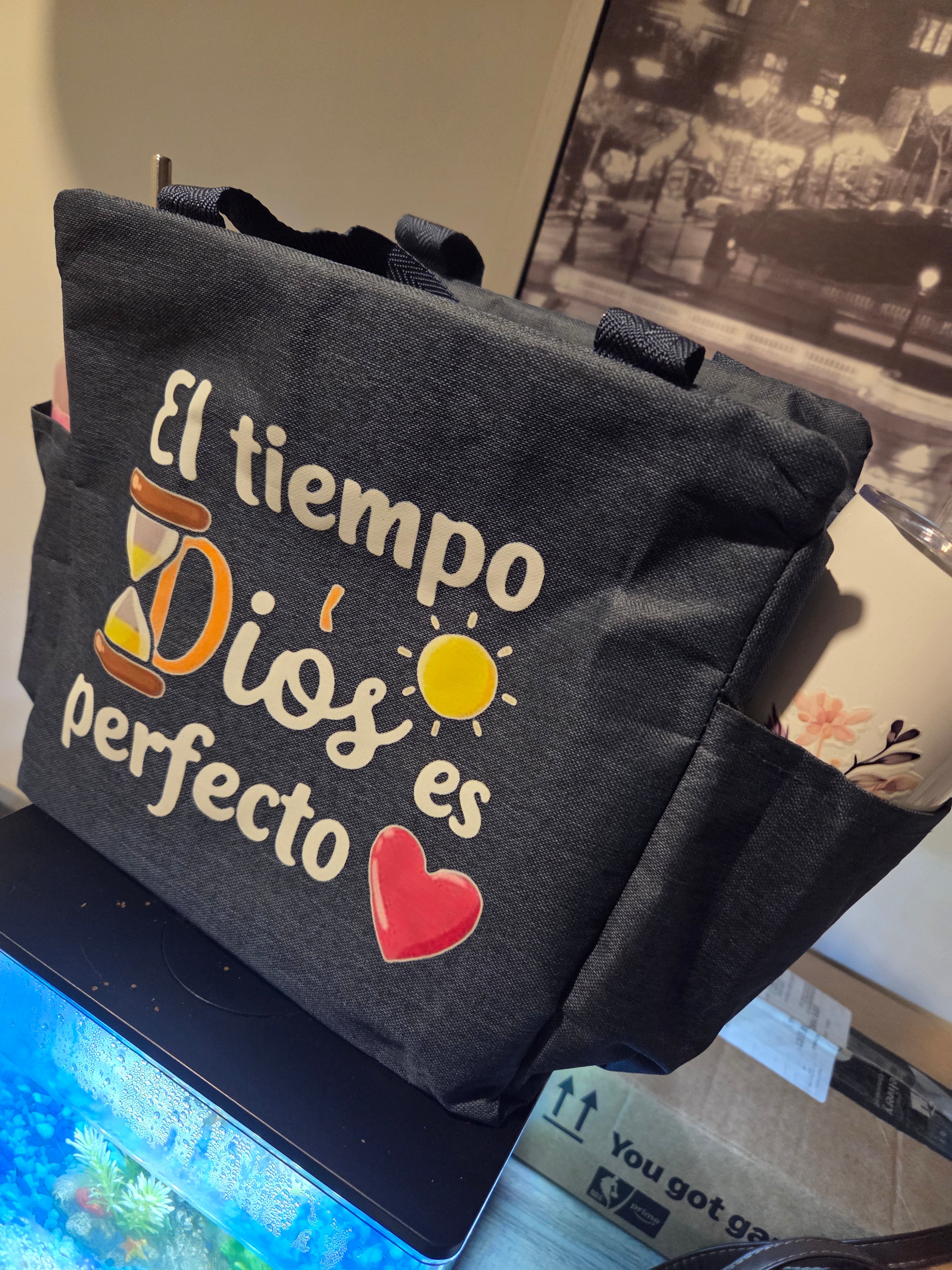 Lunchera/ luch bag