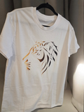 Para el camiseta large