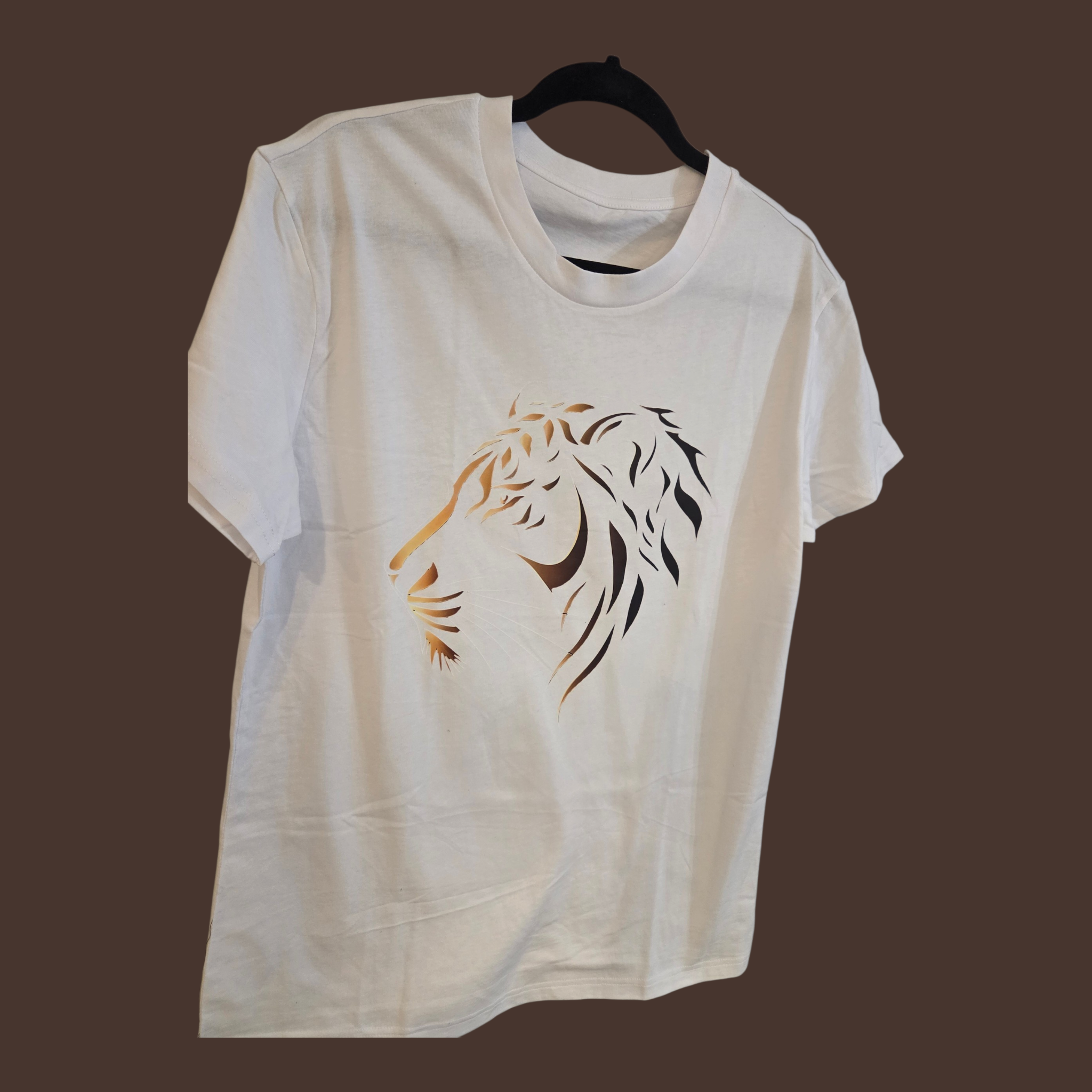 Para el camiseta large