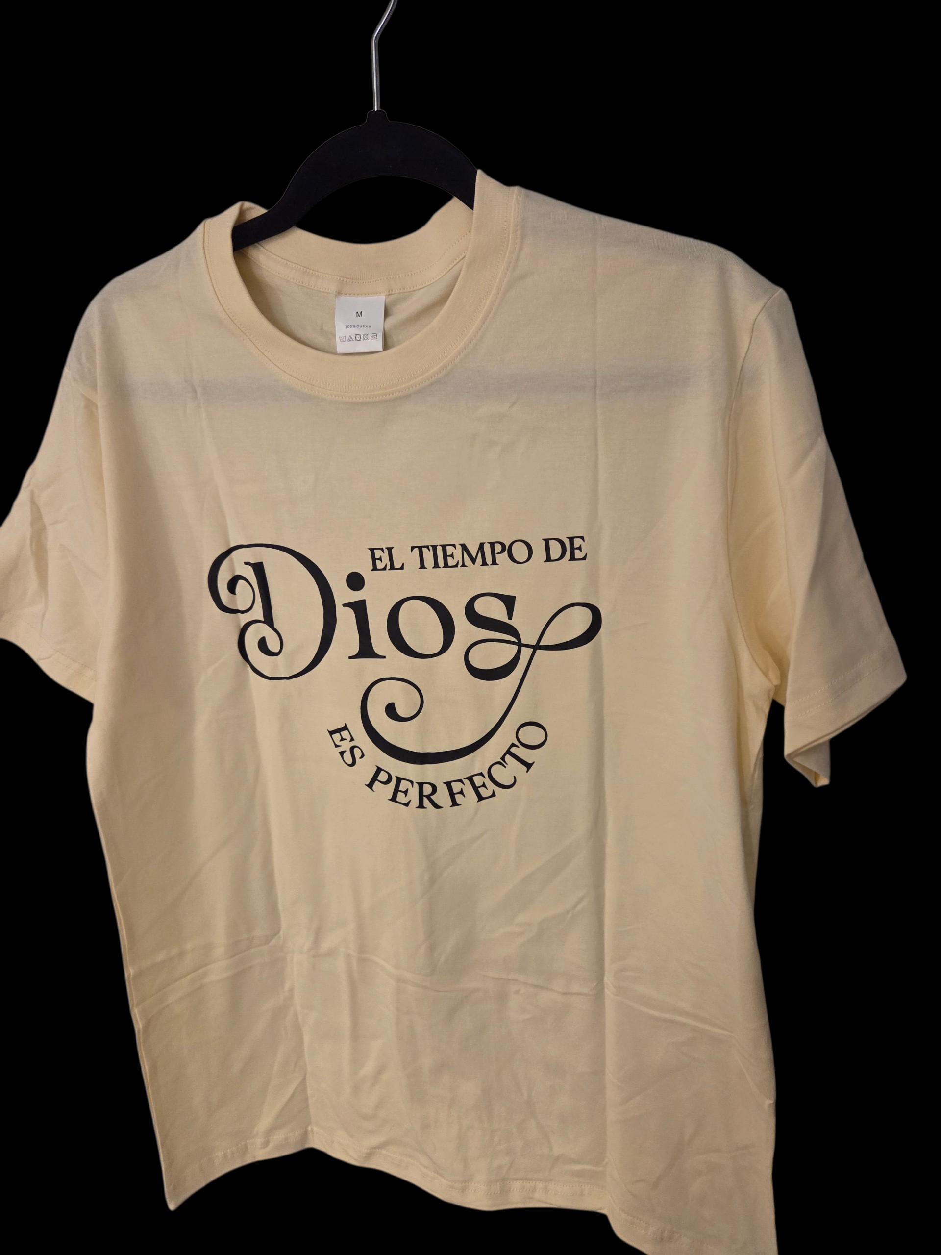 Camisa mediana para el