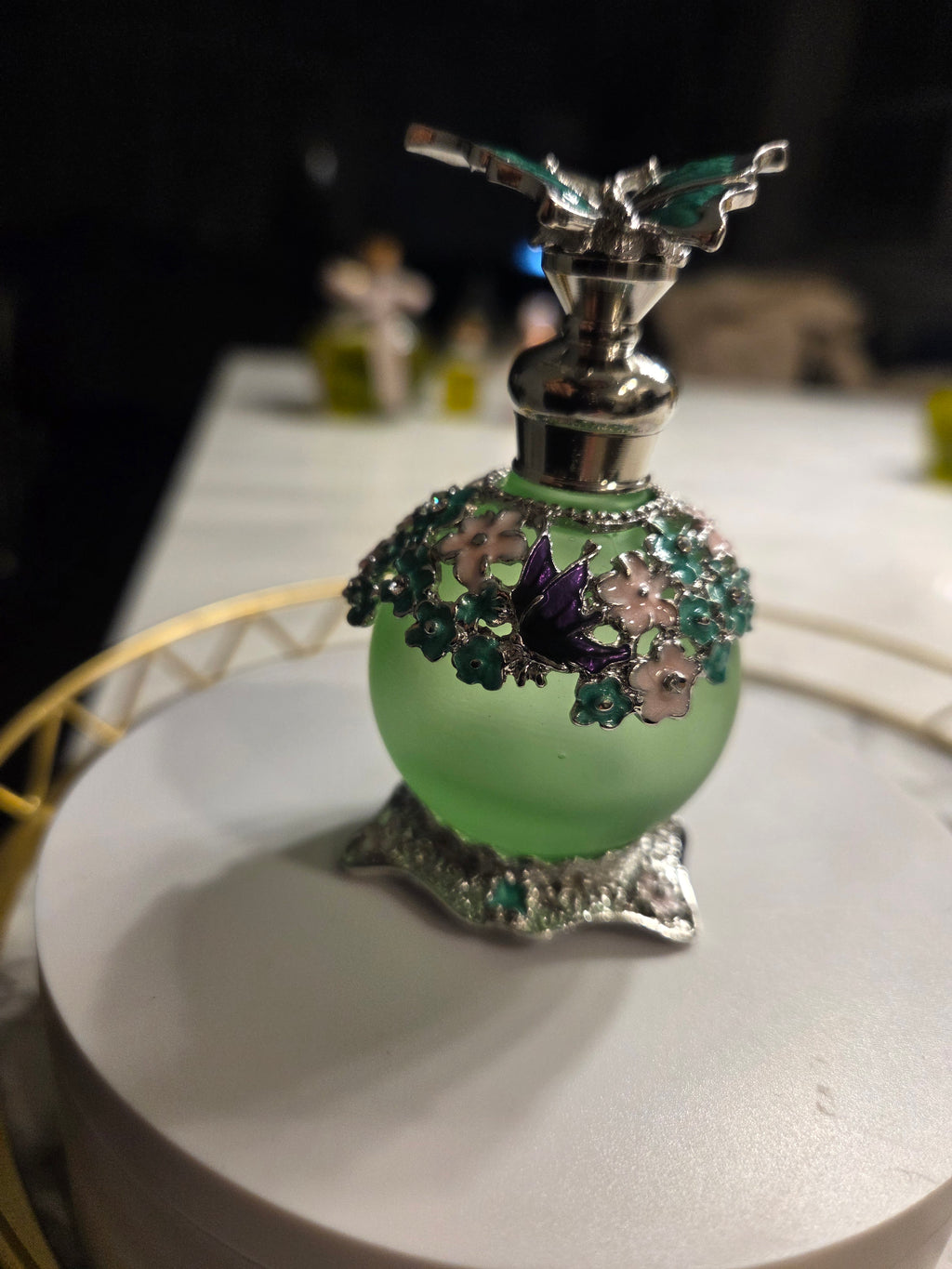 Reina Esther (media onza)*to-go