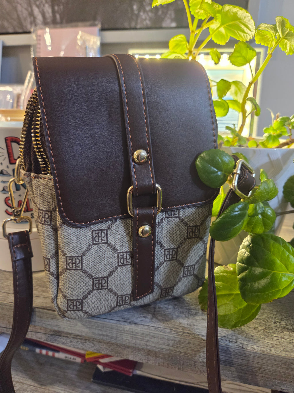 On the GO fashion perfecta  pequeña