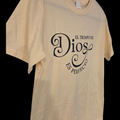Camisa mediana para el