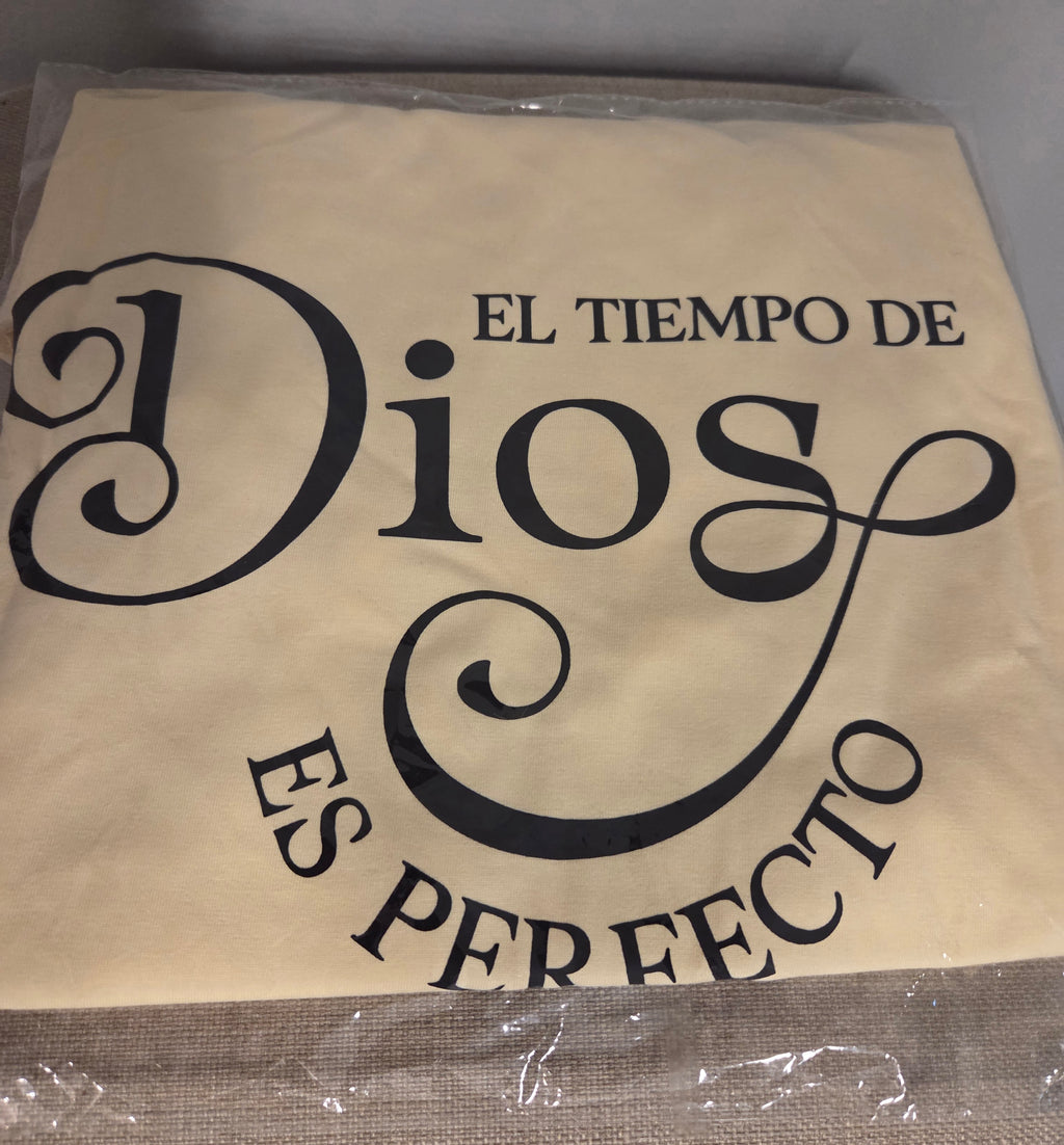 Camisa mediana para el