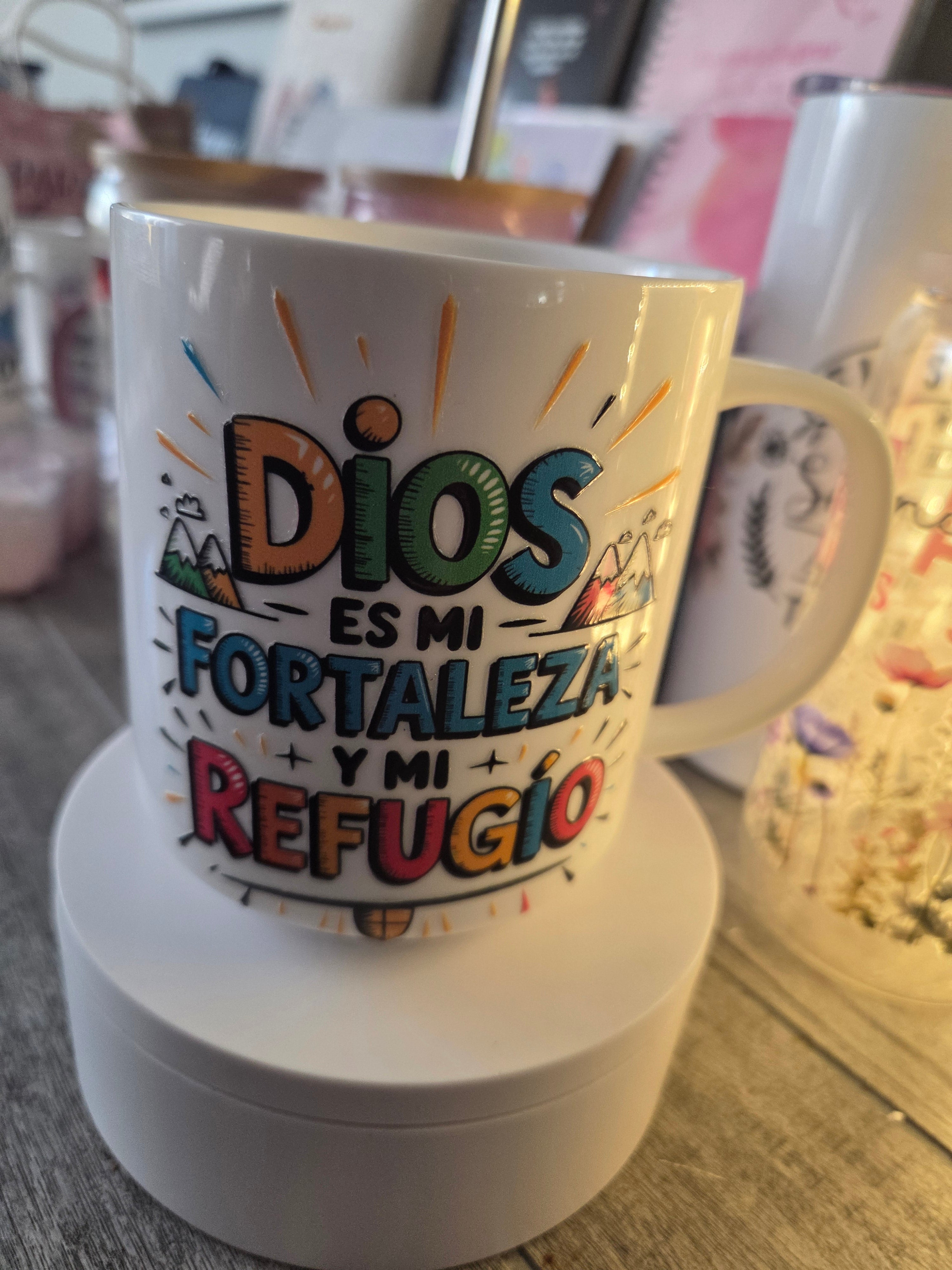 Tazas grandes 15 onzas para caballero y dama
