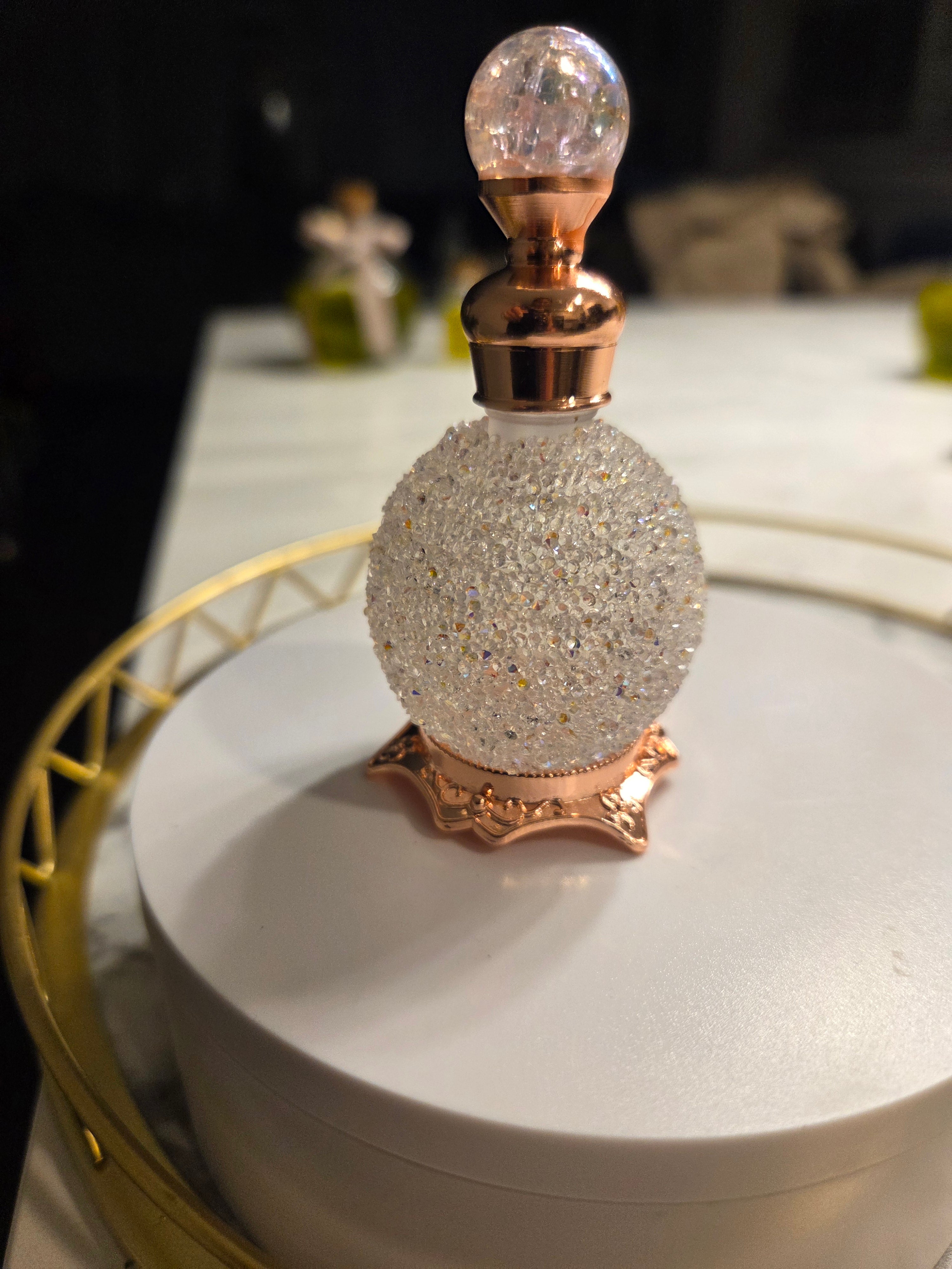 Deborah (aceite ungido) 1/2 onza