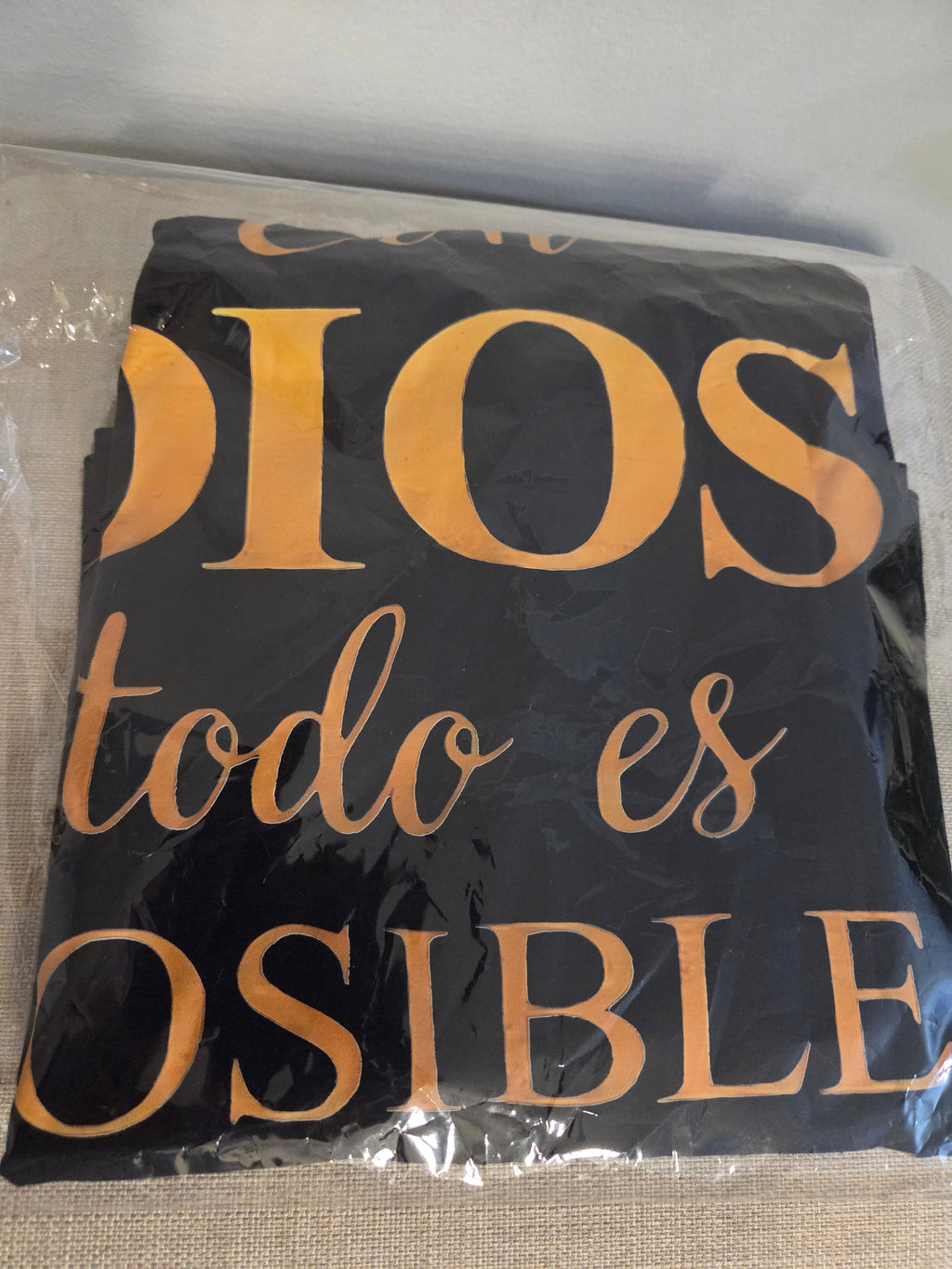 Para el Mediano unisex