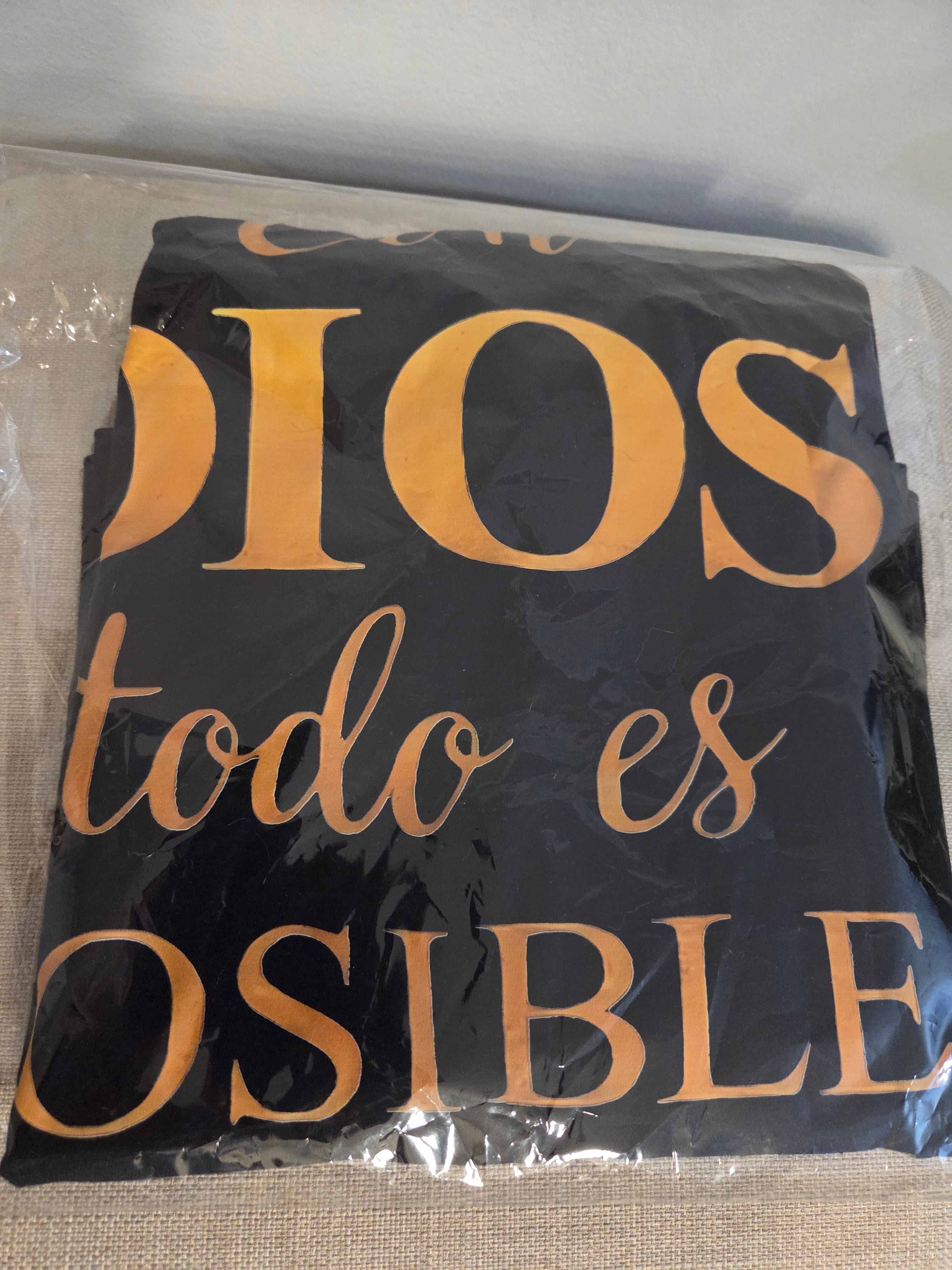 Para el Mediano unisex