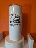 Stainless coffe cup